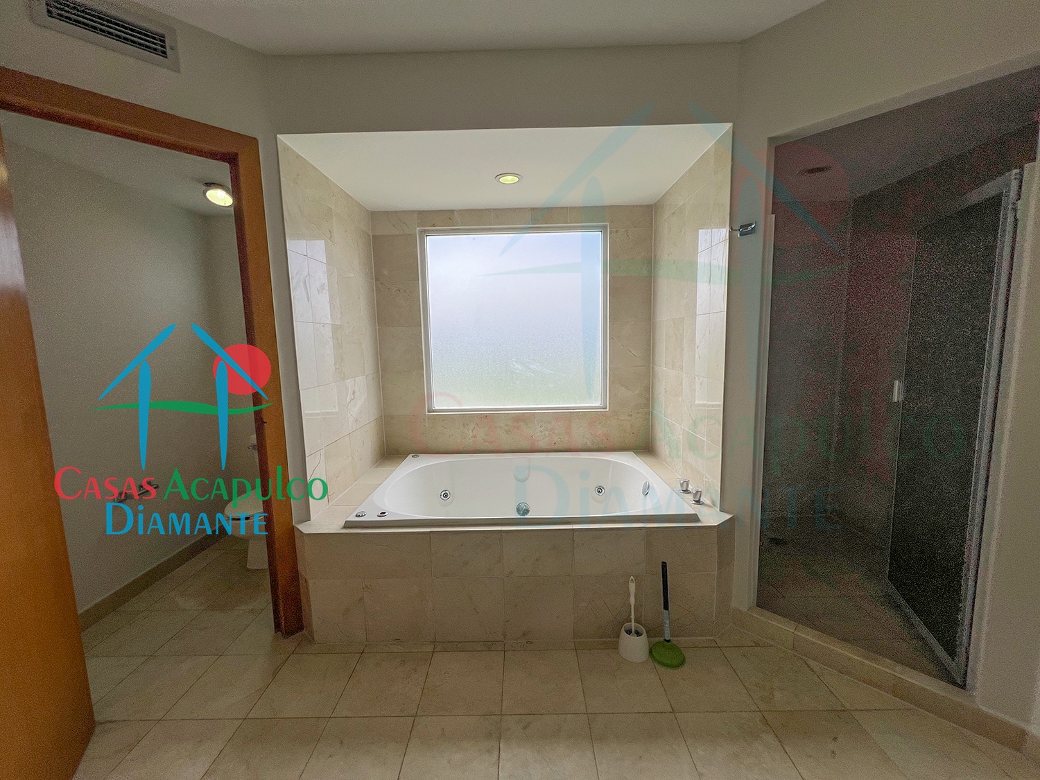 Mayan Island Playa Bonampak 1004 - Recámara principal 7